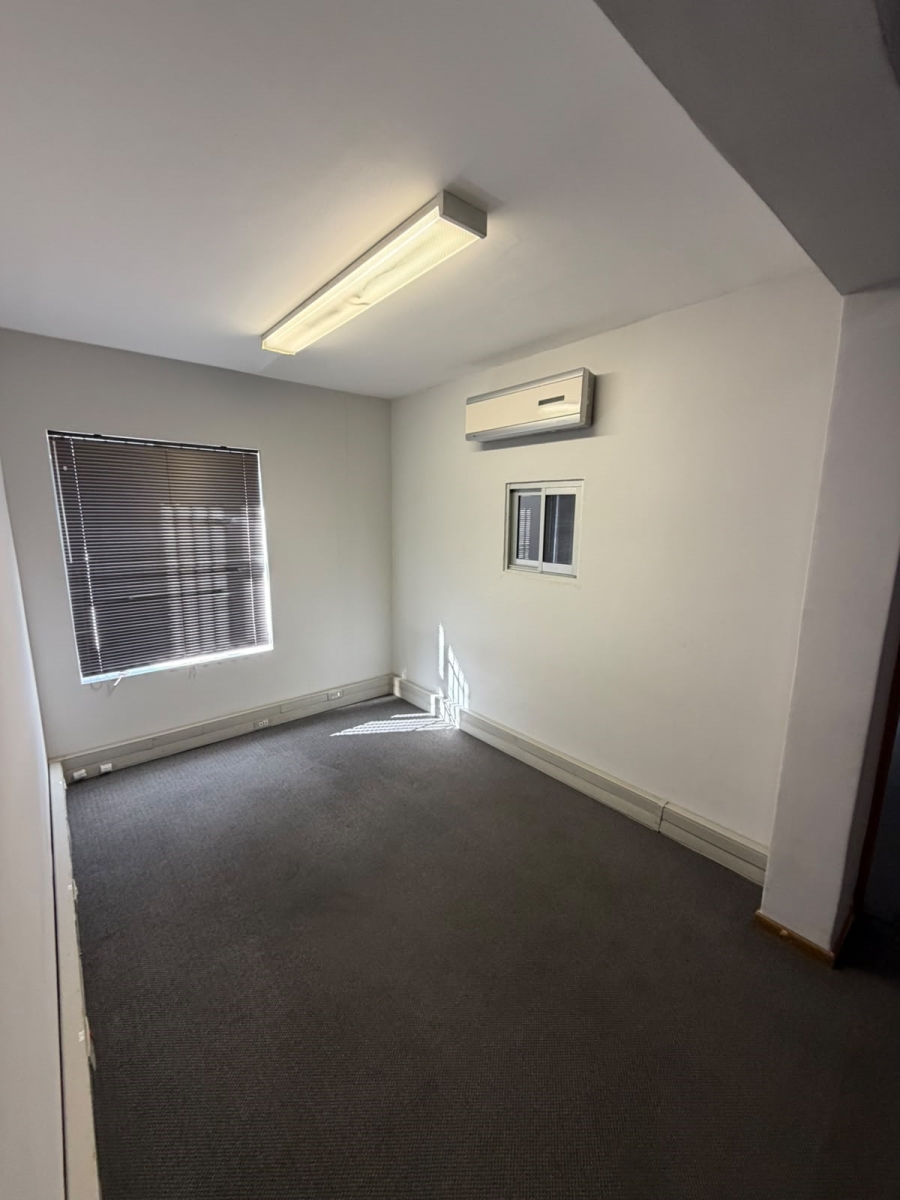 To Let Commercial Property for Rent in Brackenfell Industrial Western Cape